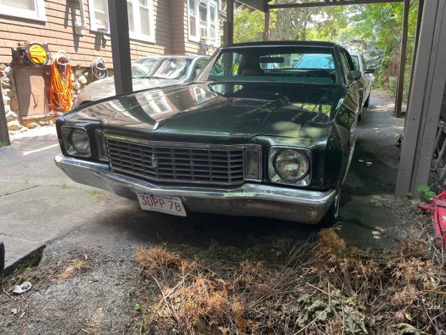 Chevrolet Monte Carlo image 2