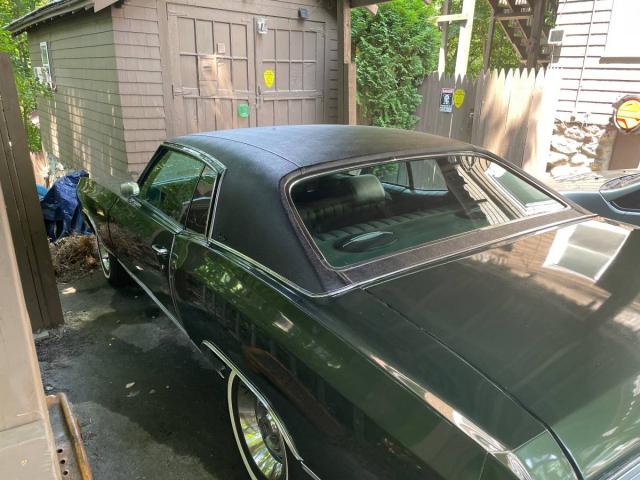 Chevrolet Monte Carlo image 4