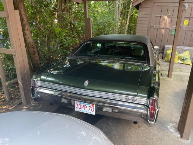 Chevrolet Monte Carlo image 3