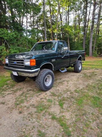 Ford F250 image 2