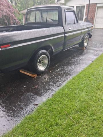 Ford F100 image 1