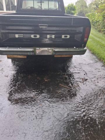 Ford F100 image 4