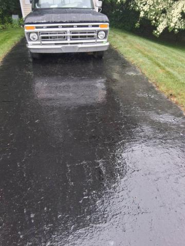 Ford F100 image 5