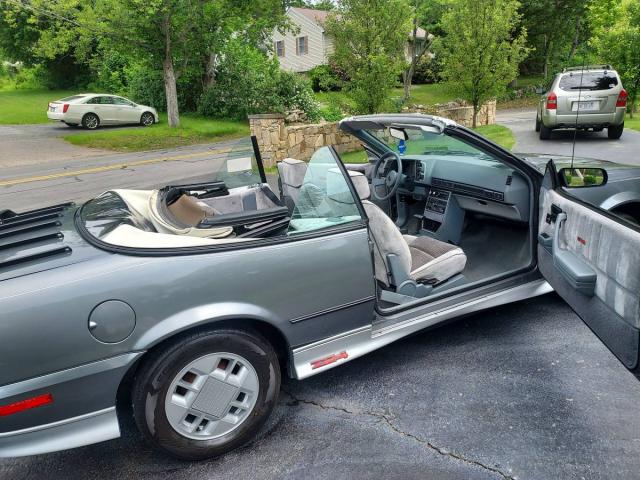 Chevrolet Cavalier Z24 image 9