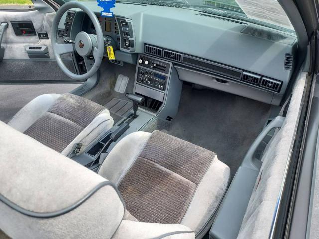 Chevrolet Cavalier Z24 image 5