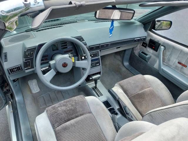 Chevrolet Cavalier Z24 image 2