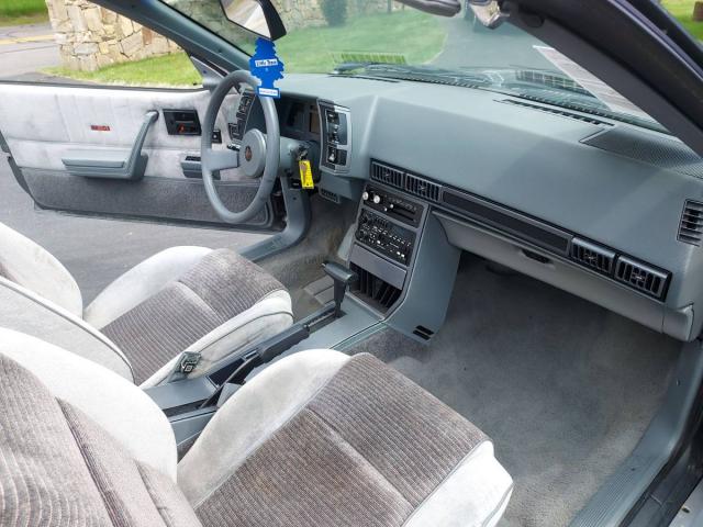 Chevrolet Cavalier Z24 image 6