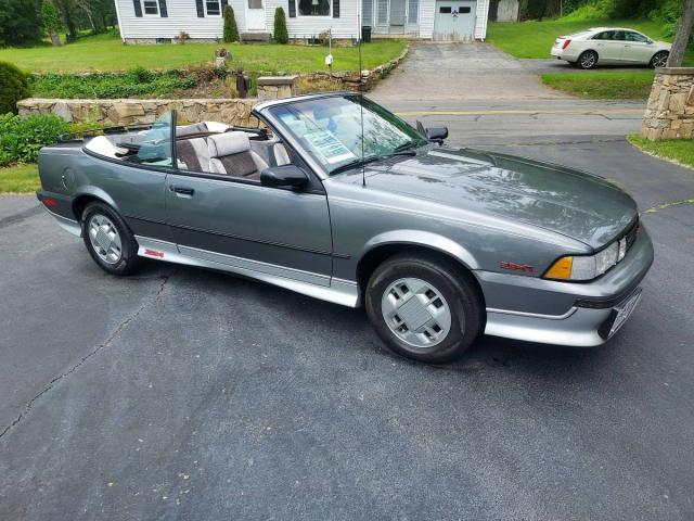 Chevrolet Cavalier Z24 image 1
