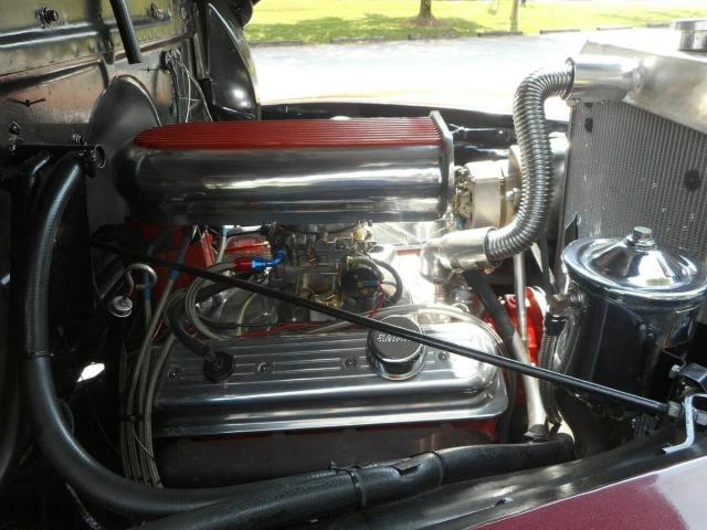 Chevrolet 3100 Truck image 3
