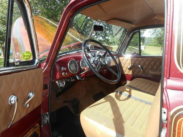 Chevrolet 3100 Truck image 9