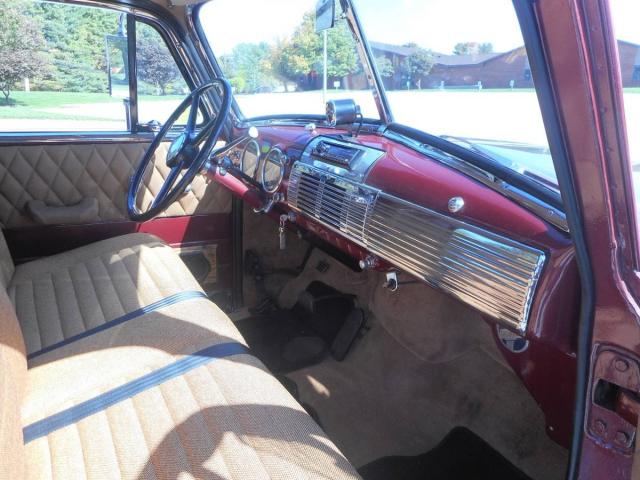 Chevrolet 3100 Truck image 4