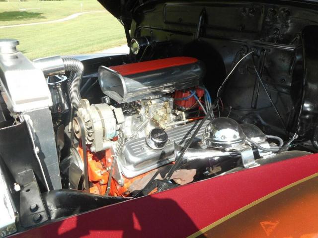 Chevrolet 3100 Truck image 2