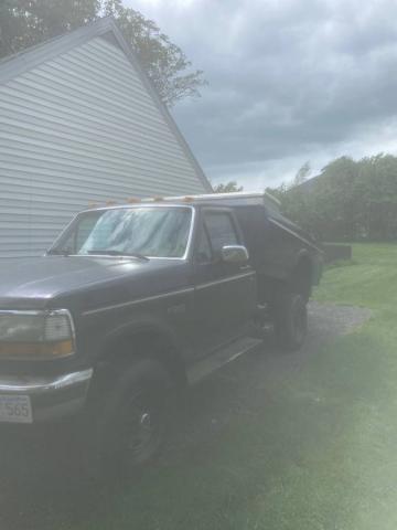 Ford F-350 image 1