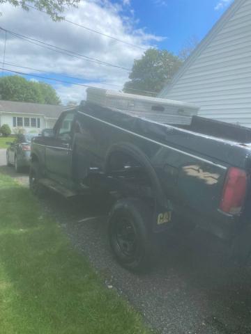 Ford F-350 image 2
