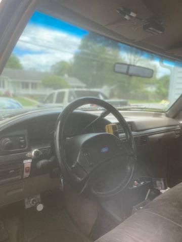 Ford F-350 image 5