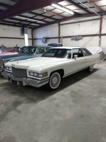 Cadillac