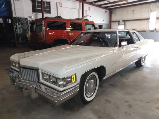 Cadillac Deville image 2