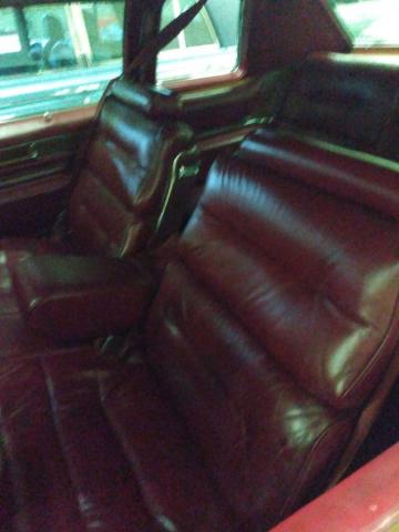 Cadillac Deville image 3