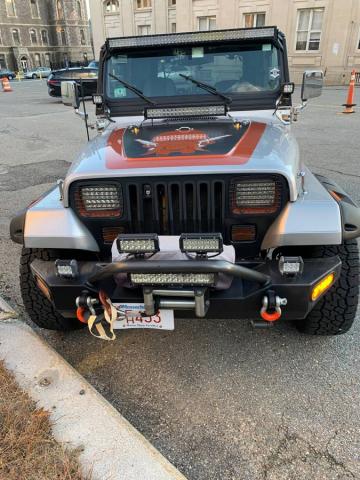 Jeep