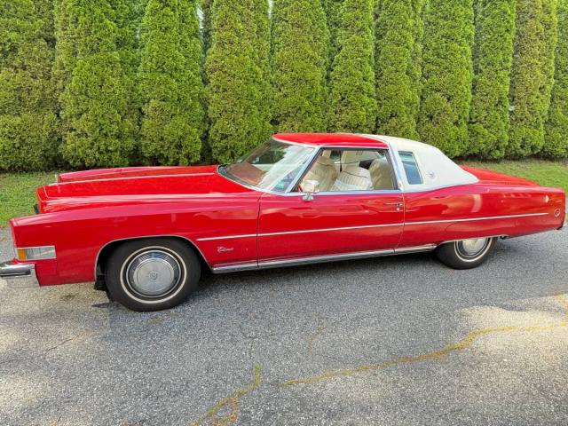 Cadillac