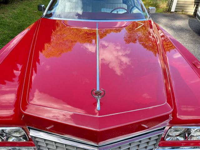Cadillac Eldorado image 5
