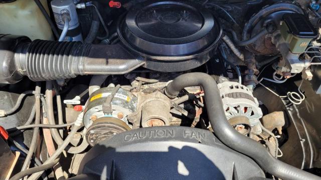 Chevrolet Silverado 1500 image 7