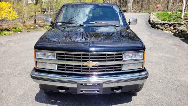 Chevrolet Silverado 1500 image 2