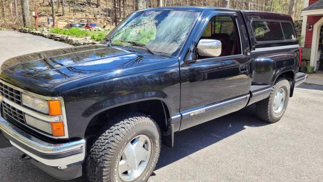 Chevrolet Silverado 1500 image 5
