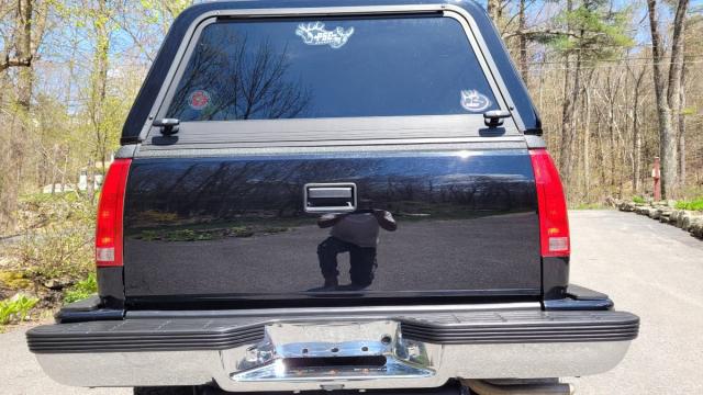 Chevrolet Silverado 1500 image 6