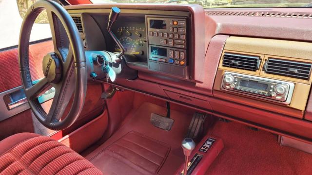 Chevrolet Silverado 1500 image 1