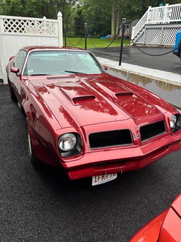 Pontiac