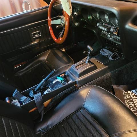 Opel Gt image 2