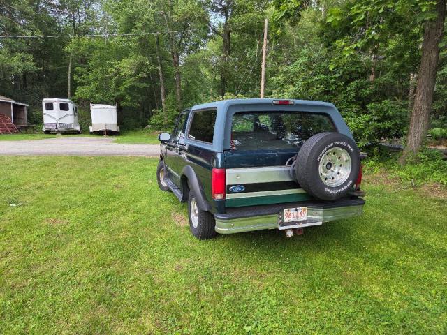 Ford Bronco image 1