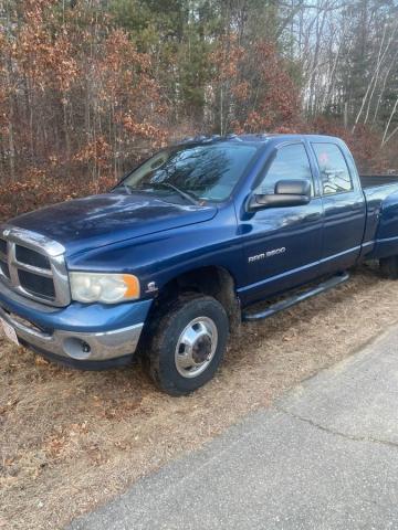 Dodge