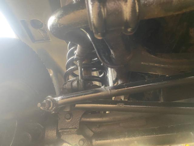 Dodge Ram 2500 Diesel image 8