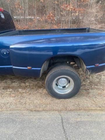 Dodge Ram 2500 Diesel image 2