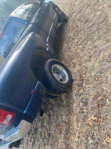 Dodge Ram 2500 Diesel image 9