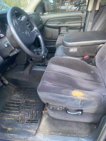 Dodge Ram 2500 Diesel image 6