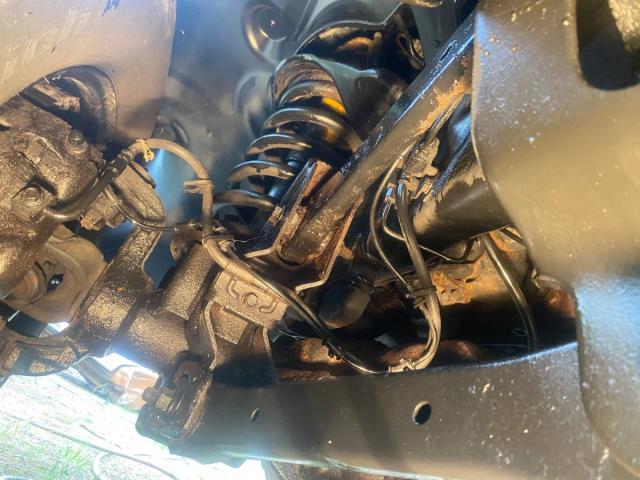 Dodge Ram 2500 Diesel image 4