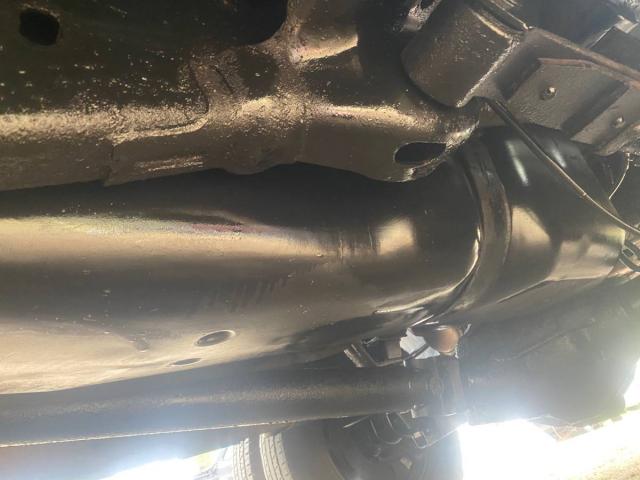Dodge Ram 2500 Diesel image 3