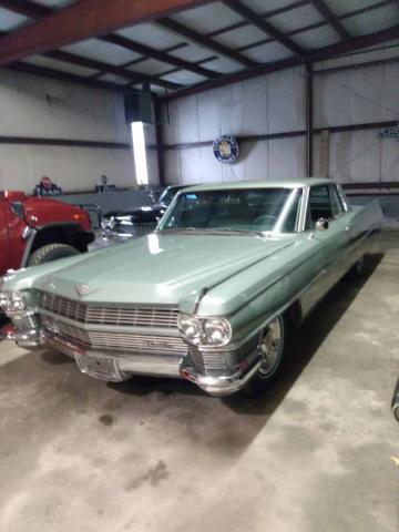 Cadillac