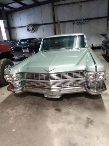 Cadillac Deville image 2