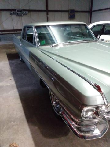 Cadillac Deville image 3