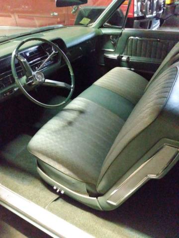 Cadillac Deville image 5