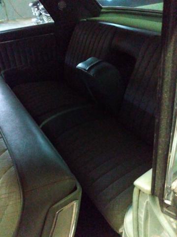 Cadillac Deville image 9