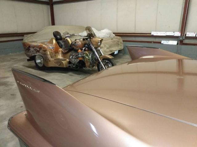 Cadillac