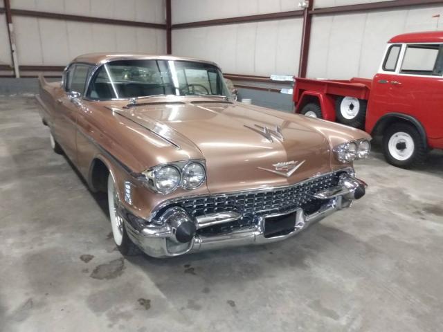 Cadillac Deville image 3