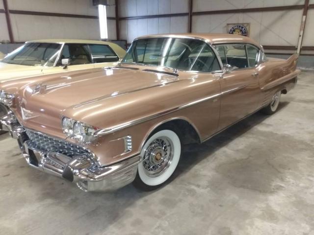 Cadillac Deville image 2