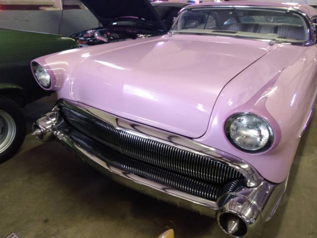 Buick  1957