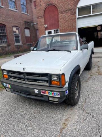 Dodge Dakota Sport 4x4 image 3